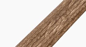 Порог (стык) Русский профиль Т-образный ламинированный, 13*1800 мм, Дуб андерсен